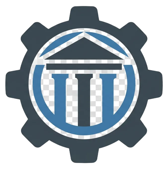 DMG MORI Finance logo